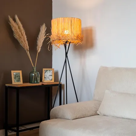 アパート T2 En Face Du Tramway Et Proche De Lille Marquette lez Lille