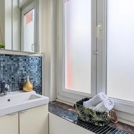 T2 En Face Du Tramway Et Proche De Lille * Marquette lez Lille