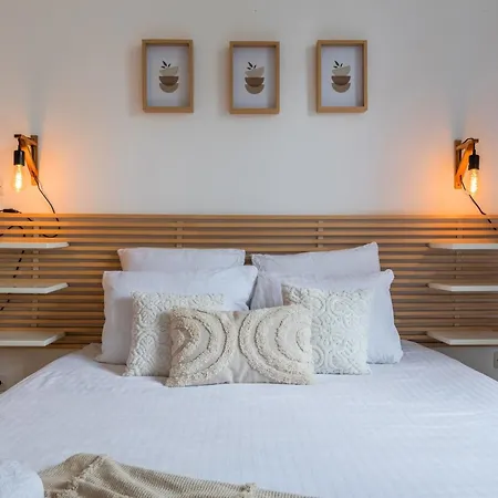 T2 En Face Du Tramway Et Proche De Lille Apartamento Marquette lez Lille