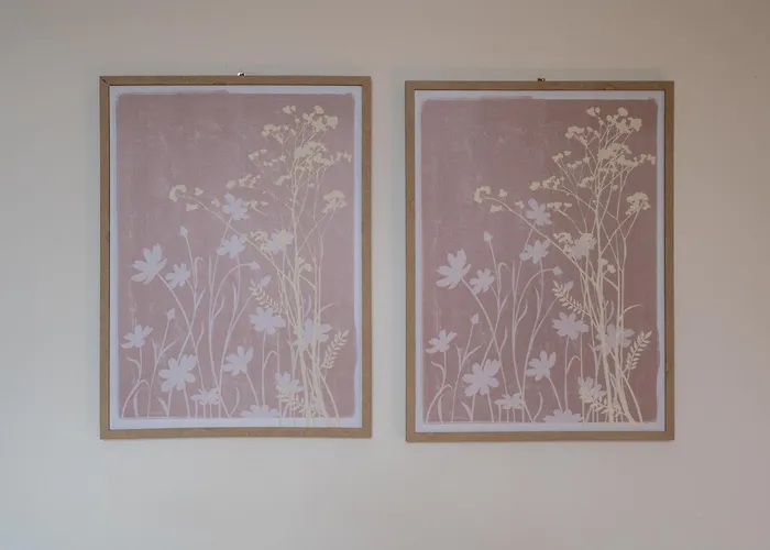 公寓 T2 En Face Du Tramway Et Proche De Lille